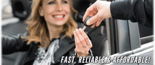 Car Locksmith Omaha NE